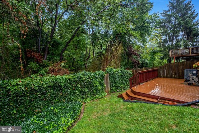 3375 ARDLEY CT, Falls Church, VA 22041