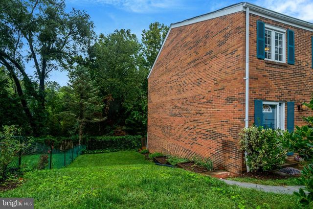3375 ARDLEY CT, Falls Church, VA 22041