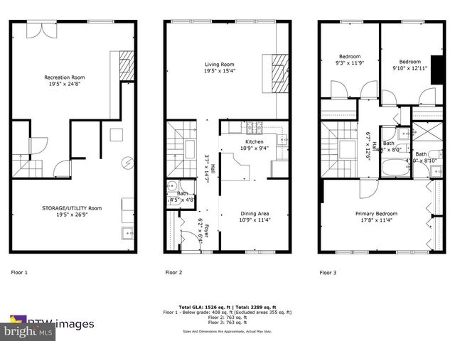 3375 ARDLEY CT, Falls Church, VA 22041