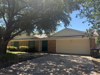 3507 Nashville Avenue, Greenville, TX 75402