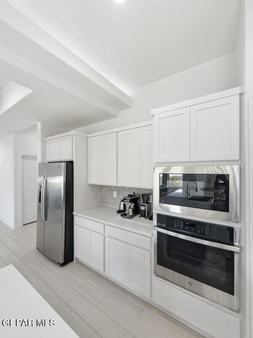 1109 BRONZE HILL Avenue, Santa Teresa, NM 88008