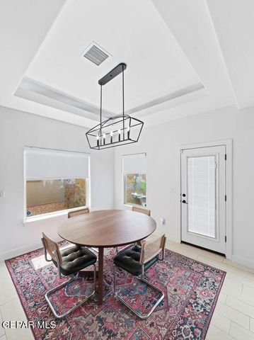 1109 BRONZE HILL Avenue, Santa Teresa, NM 88008
