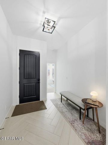1109 BRONZE HILL Avenue, Santa Teresa, NM 88008
