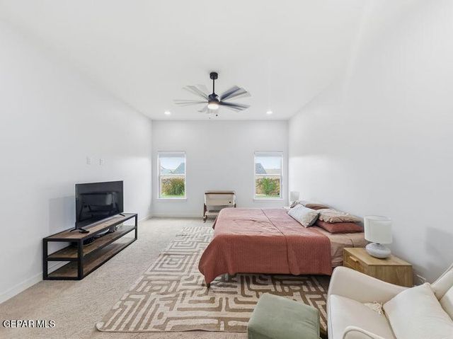 1109 BRONZE HILL Avenue, Santa Teresa, NM 88008