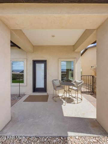 1109 BRONZE HILL Avenue, Santa Teresa, NM 88008