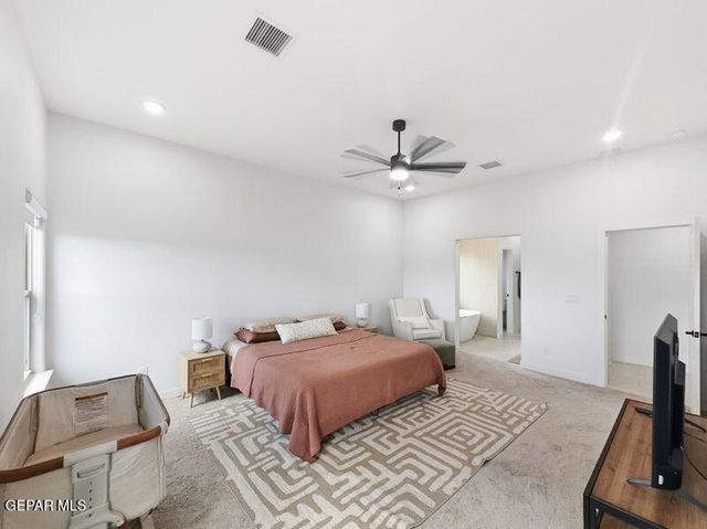1109 BRONZE HILL Avenue, Santa Teresa, NM 88008
