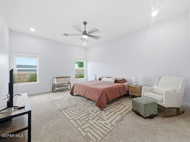 1109 BRONZE HILL Avenue, Santa Teresa, NM 88008
