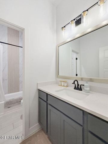 1109 BRONZE HILL Avenue, Santa Teresa, NM 88008
