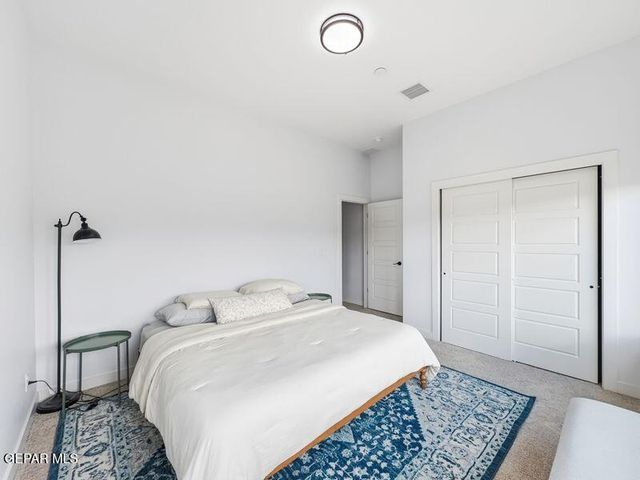 1109 BRONZE HILL Avenue, Santa Teresa, NM 88008