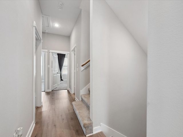 8411 Berry Brush Lane, Houston, TX 77022