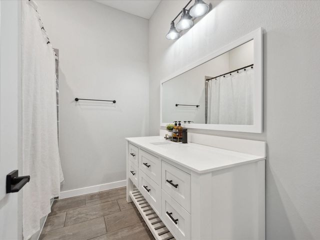 8411 Berry Brush Lane, Houston, TX 77022