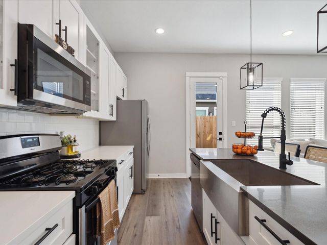 8411 Berry Brush Lane, Houston, TX 77022