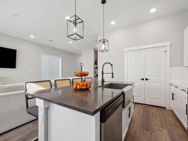 8411 Berry Brush Lane, Houston, TX 77022