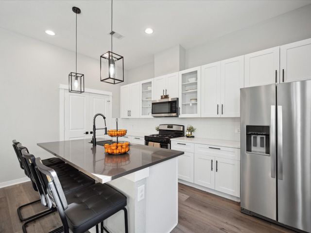 8411 Berry Brush Lane, Houston, TX 77022