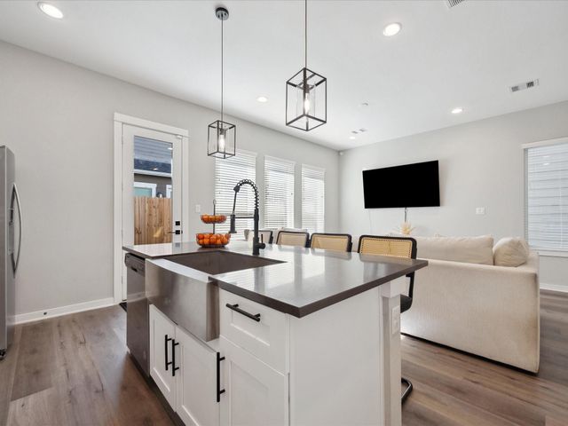 8411 Berry Brush Lane, Houston, TX 77022