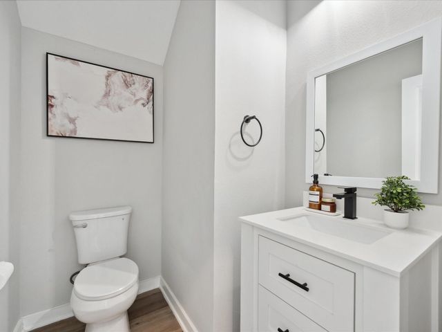 8411 Berry Brush Lane, Houston, TX 77022