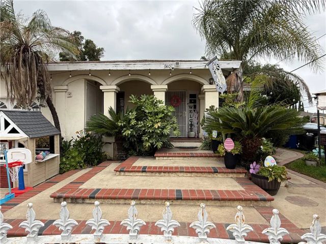 1401 Carob, Montebello, CA 90640