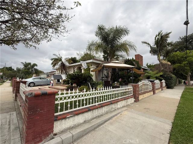 1401 Carob, Montebello, CA 90640