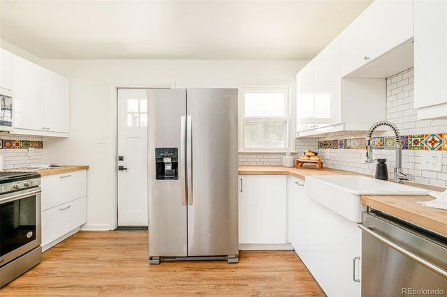 965 Lima Street, Aurora, CO 80010