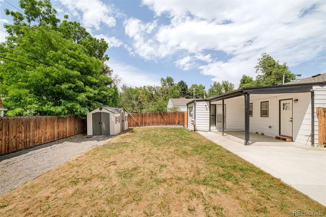 965 Lima Street, Aurora, CO 80010
