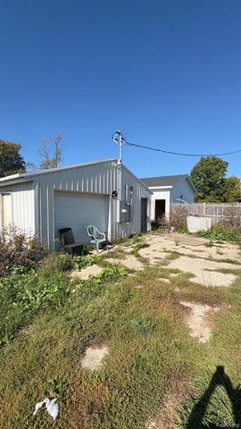 1832 E Carson City Road, Sheridan, MI 48884