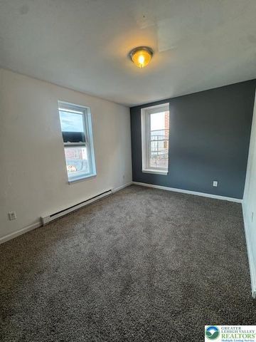 218 North 6th Street 3, Allentown City, PA 18102