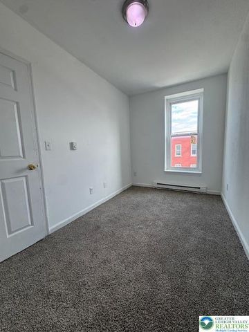 218 North 6th Street 3, Allentown City, PA 18102