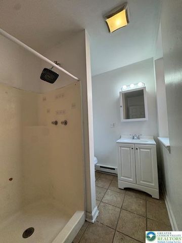 218 North 6th Street 3, Allentown City, PA 18102