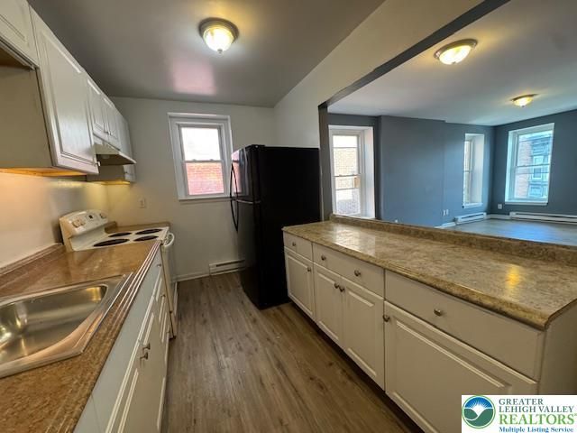 218 North 6th Street 3, Allentown City, PA 18102