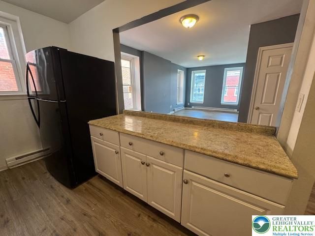 218 North 6th Street 3, Allentown City, PA 18102