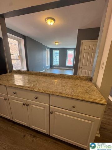 218 North 6th Street 3, Allentown City, PA 18102