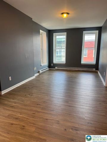 218 North 6th Street 3, Allentown City, PA 18102