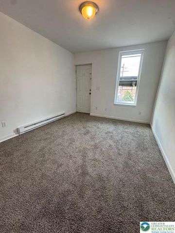 218 North 6th Street 3, Allentown City, PA 18102