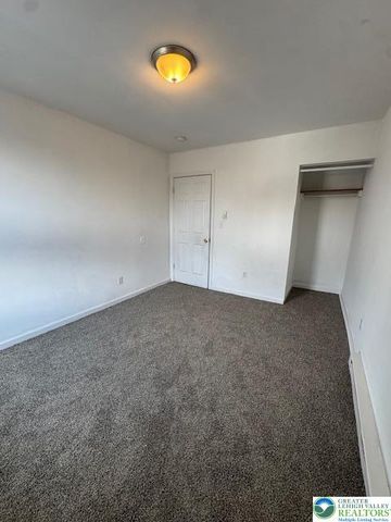 218 North 6th Street 3, Allentown City, PA 18102