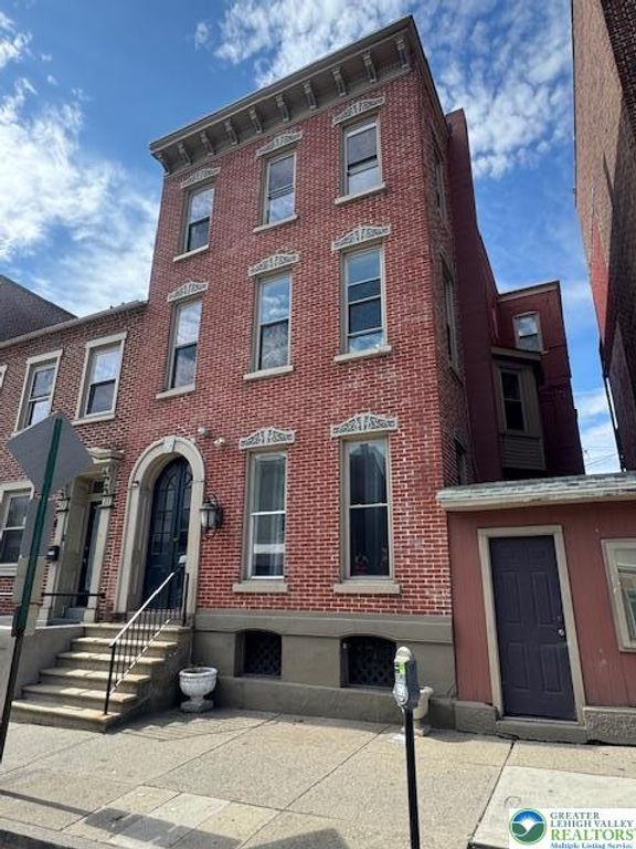 218 North 6th Street 3, Allentown City, PA 18102
