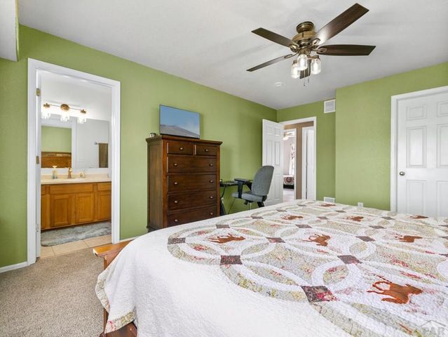 675 E McClave Dr, Pueblo, CO 81007