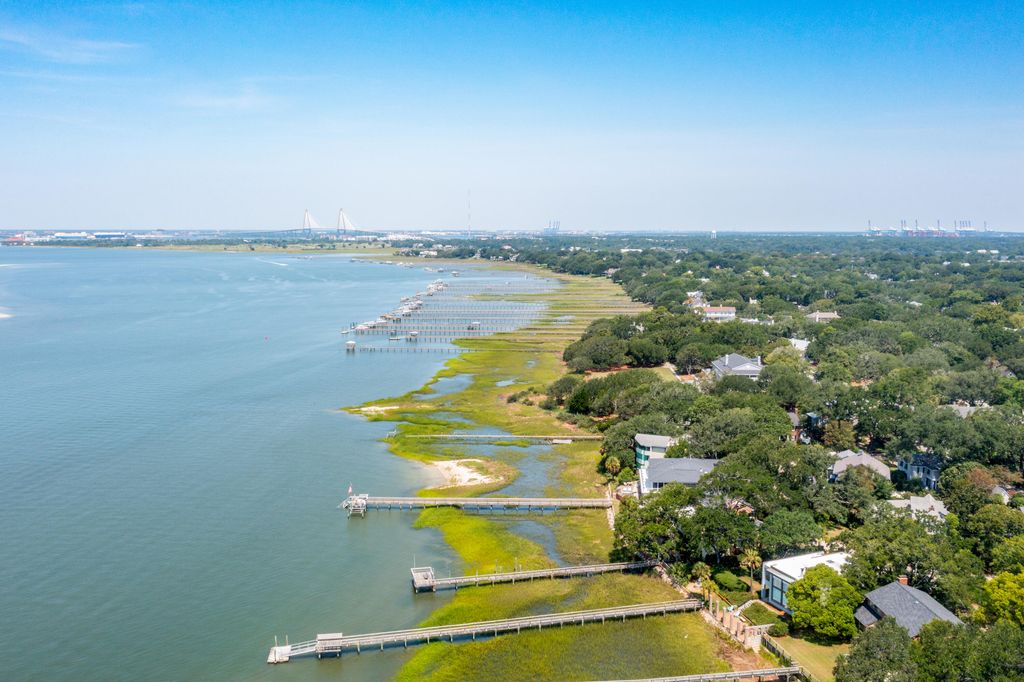 3 Pierates Cruz, Mount Pleasant, SC 29464