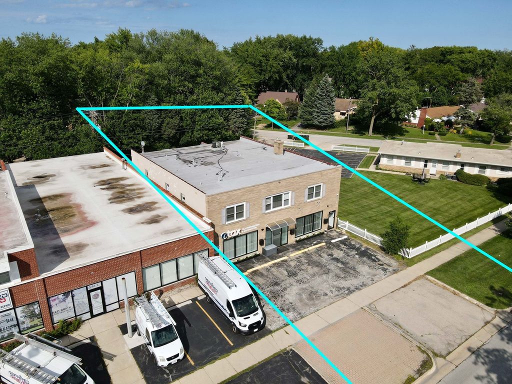 552 E Northwest Highway, Palatine, IL 60074 — photo 3