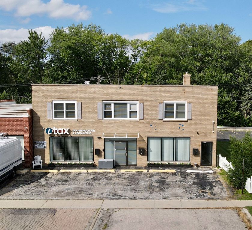 552 E Northwest Highway, Palatine, IL 60074 — photo 4