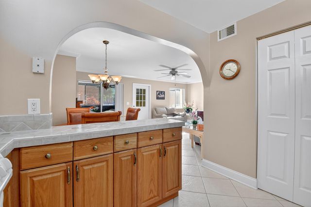 426 Pine Glen Lane A-1, Greenacres, FL 33463