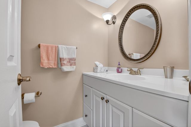 426 Pine Glen Lane A-1, Greenacres, FL 33463