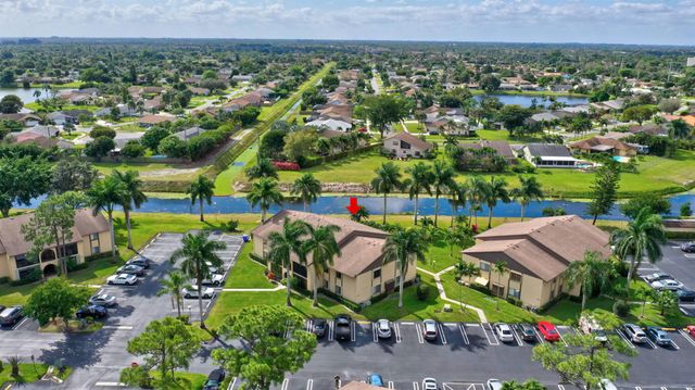 426 Pine Glen Lane A-1, Greenacres, FL 33463