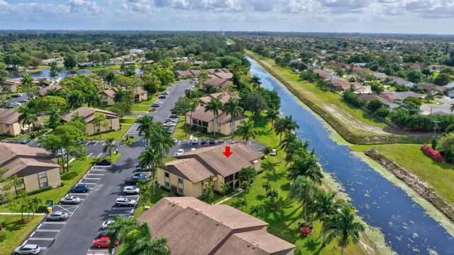 426 Pine Glen Lane A-1, Greenacres, FL 33463
