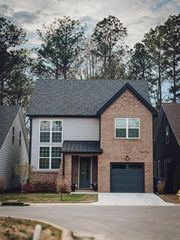 8529 Ari Lane, Chattanooga, TN 37421