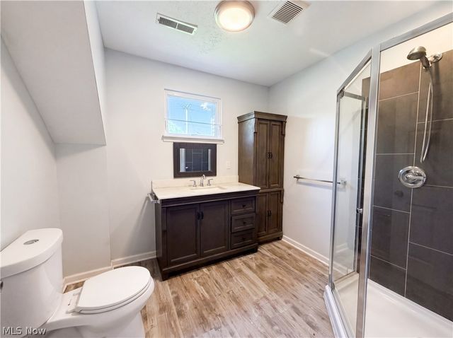 23691 Redfern Road, Columbia Station, OH 44028