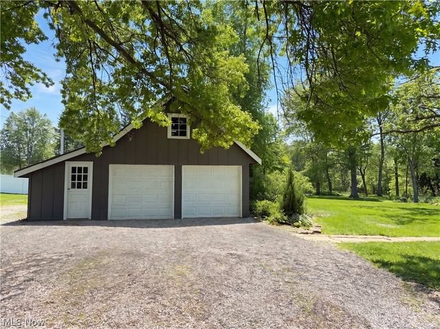 23691 Redfern Road, Columbia Station, OH 44028