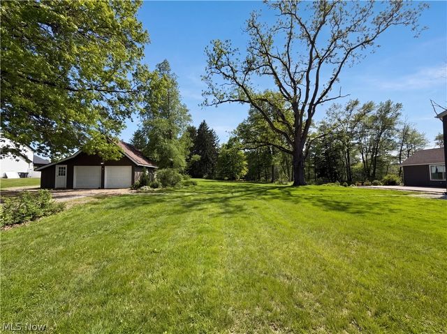 23691 Redfern Road, Columbia Station, OH 44028