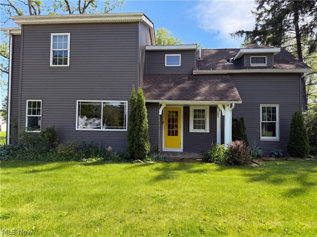 23691 Redfern Road, Columbia Station, OH 44028