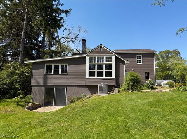 23691 Redfern Road, Columbia Station, OH 44028