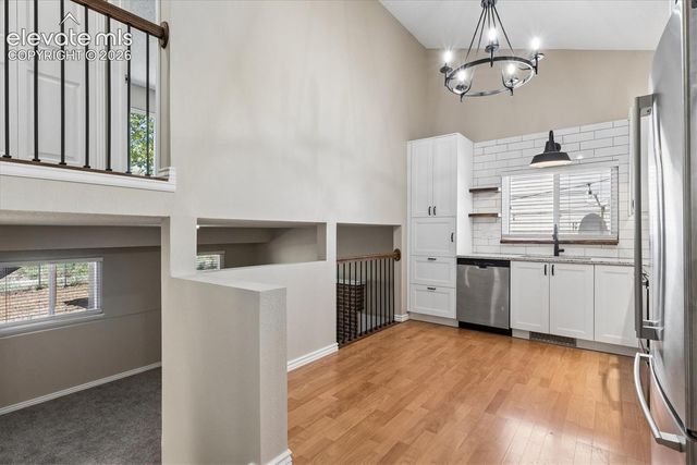 6080 Pemberton Way, Colorado Springs, CO 80919